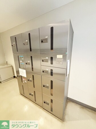 江田パークサイドマンションの物件内観写真